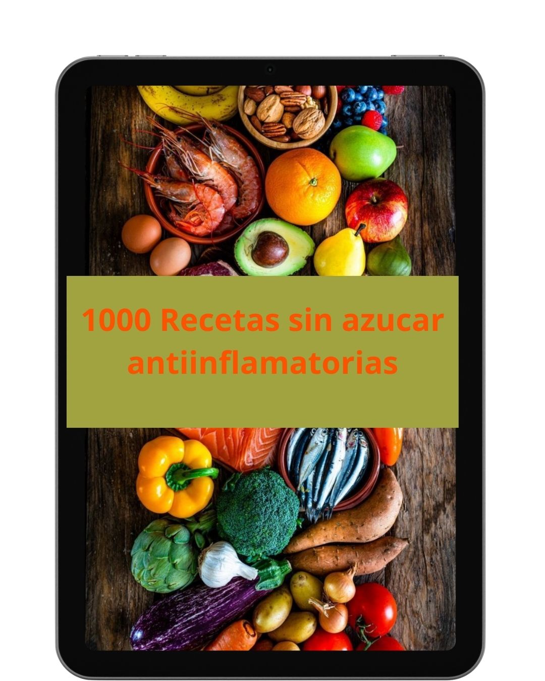 1000 Soluciones Sin Azucar